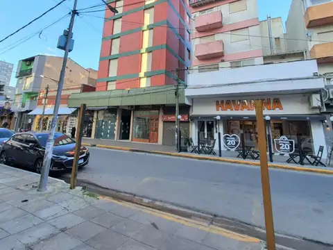 Departamento en Venta en San Bernardo del Tuyú, Partido de La Costa