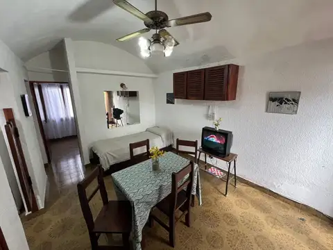 Departamento en Venta en San Clemente del Tuyu, Partido de La Costa