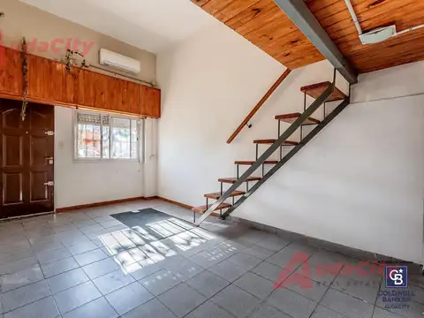 Departamento en Venta en Ituzaingo, Partido de Ituzaingó