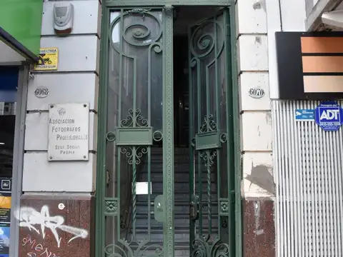 Oficina en Venta en Colegiales, Capital Federal