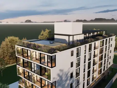Departamento en Venta en Ituzaingo, Partido de Ituzaingó