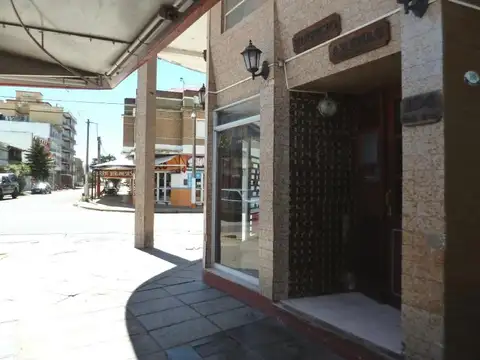 Departamento en Venta en San Clemente del Tuyu, Partido de La Costa