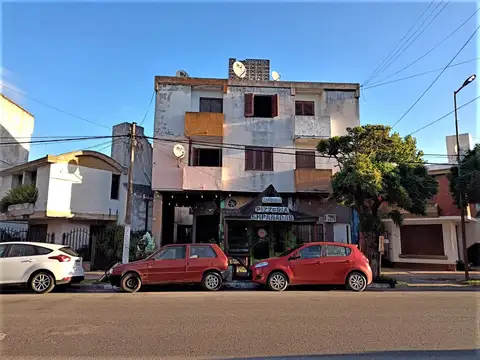 Departamento en Venta en San Clemente del Tuyu, Partido de La Costa