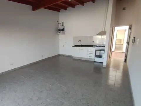 Departamento en Venta en Billinghurst, General San Martin