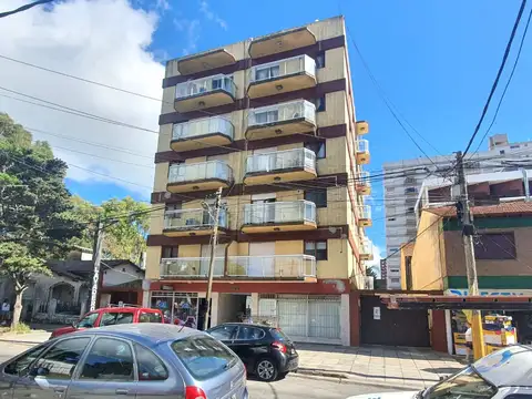 Departamento en Venta en San Bernardo Del Tuyu, San Bernardo del Tuyu