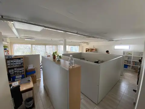 Oficina en Venta en Chacarita, Capital Federal