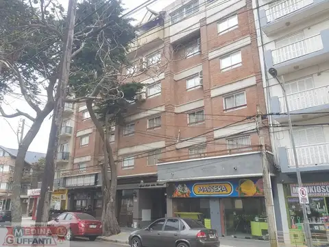 Departamento en Venta en San Bernardo del Tuyú, Partido de La Costa