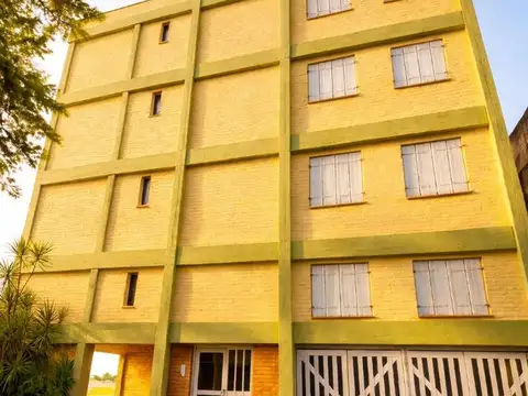 Departamento en Venta en San Bernardo Del Tuyu, San Bernardo del Tuyu