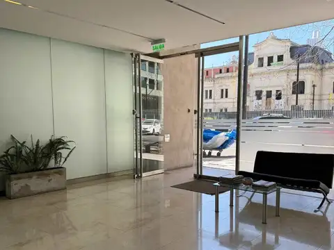 Oficina en Venta en Monserrat, Capital Federal