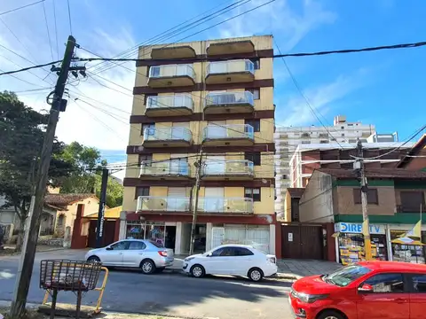 Departamento en Venta en San Bernardo Del Tuyu, San Bernardo del Tuyu