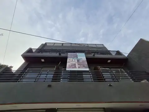 Departamento en Venta en José Clemente Paz, Partido de José C. Paz