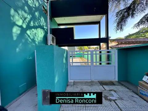 Departamento en Venta en San Bernardo del Tuyú, Partido de La Costa