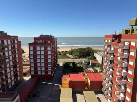 Departamento en Venta en San Clemente del Tuyu, Partido de La Costa