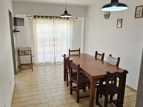 Departamento en Venta en San Bernardo Del Tuyu, San Bernardo del Tuyu
