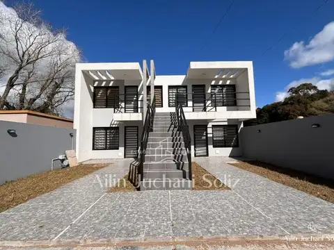 Departamento en Venta en San Bernardo del Tuyú, Partido de La Costa