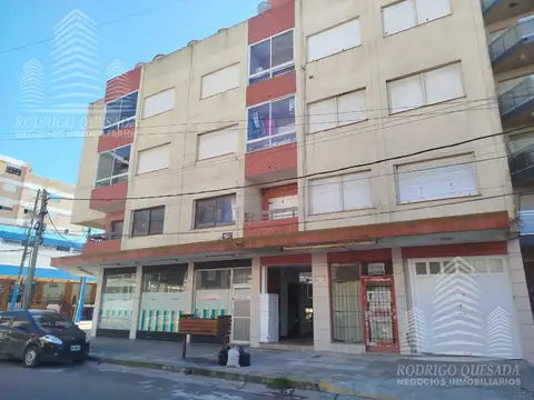 Departamento en Venta en San Bernardo del Tuyú, Partido de La Costa