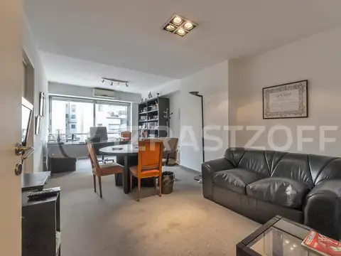 Oficina en Venta en Recoleta, Capital Federal