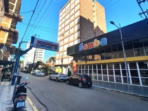Departamento en Venta en San Bernardo del Tuyu, Partido de La Costa