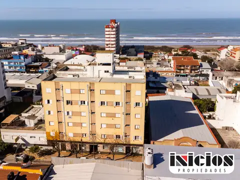 Departamento en Venta en Mar de Ajo, Partido de La Costa