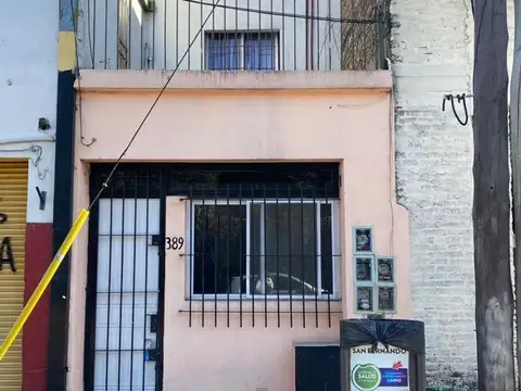 Departamento en Venta en San Fernando, Partido de San Fernando