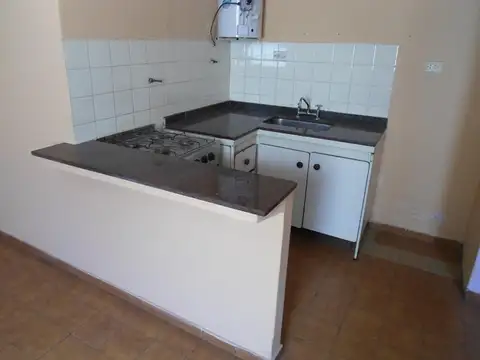 Departamento en Venta en Billinghurst, General San Martin
