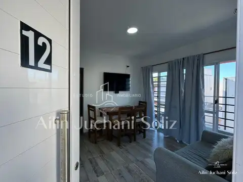 Departamento en Venta en Costa Azul, Partido de La Costa