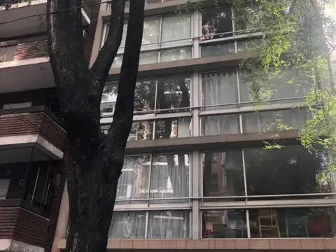 Oficina en Venta en Recoleta, Capital Federal