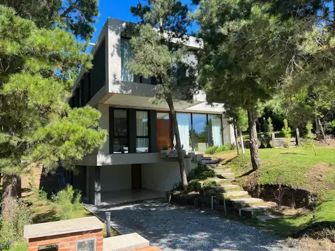 Casa en Alquiler Temporal en Costa Esmeralda, Partido de La Costa