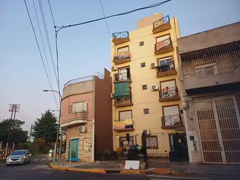 Departamento en Venta en Santos Lugares, Partido de Tres de Febrero