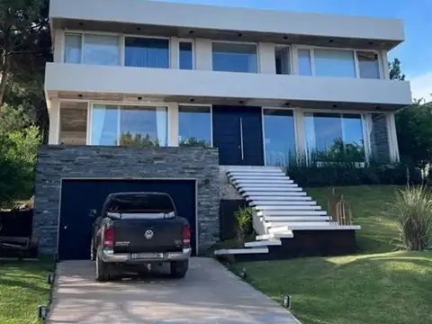 Casa en Alquiler Temporal en Costa Esmeralda, Partido de La Costa