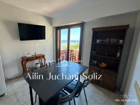 Departamento en Venta en San Bernardo del Tuyú, Partido de La Costa