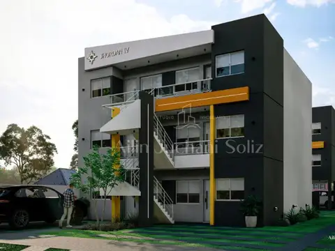 Departamento en Venta en Mar de Ajo, Partido de La Costa