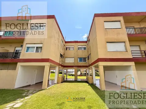 Departamento en Venta en Villa Gesell, Partido de Villa Gesell