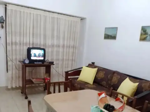 Departamento en Venta en Santa Teresita, Partido de La Costa