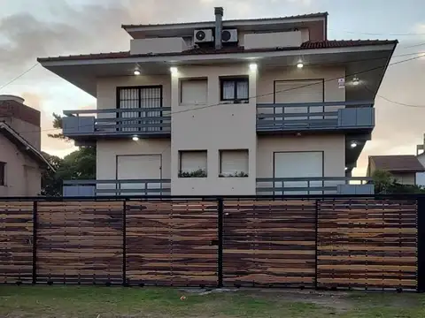 Departamento en Venta en Villa Gesell, Partido de Villa Gesell