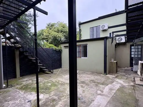 Departamento en Venta en Centro De Lujan, Lujan