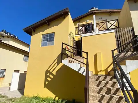 Departamento en Venta en Mar del Tuyu, Partido de La Costa