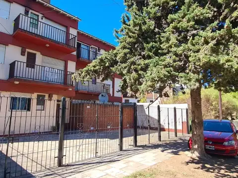 Departamento en Venta en San Bernardo Del Tuyu, San Bernardo del Tuyu