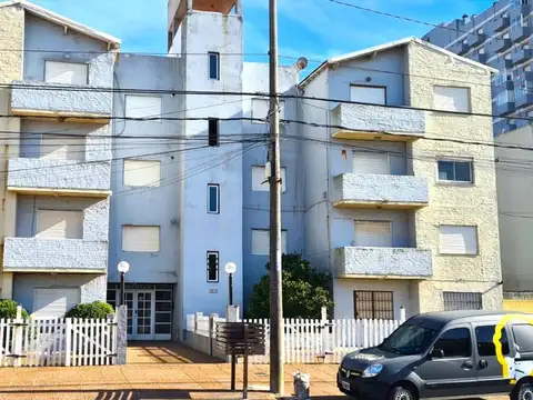 Departamento en Venta en San Bernardo Del Tuyu, San Bernardo del Tuyu