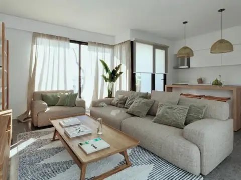 Departamento en Venta en San Fernando, Partido de San Fernando