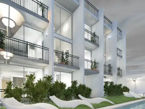 Departamento en Venta en Los Polvorines, Partido de Malvinas Argentinas
