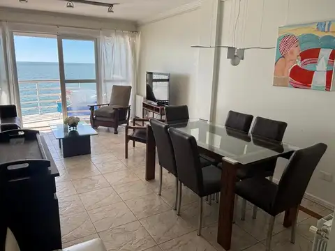 Departamento en Alquiler Temporal en Playa Chica, Mar del Plata