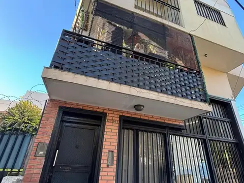 Departamento en Venta en Villa Luzuriaga, Partido de La Matanza
