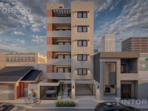 Departamento en Venta en Moron, Partido de Morón