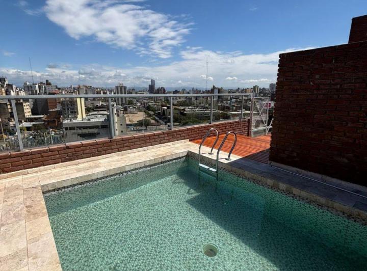 Departamento · 70m² · 4 Ambientes