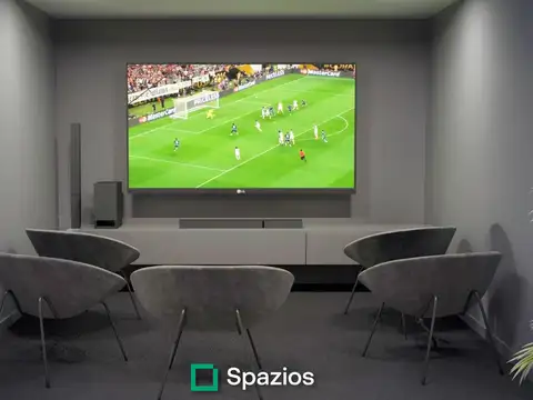 Departamento en Venta en Santos Lugares, Partido de Tres de Febrero