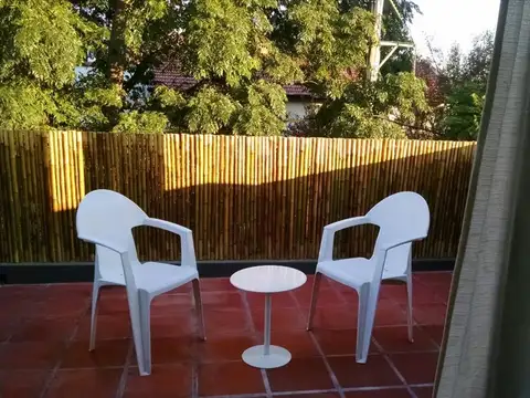 Departamento en Alquiler Temporal en La Lucila, Partido de Vicente López