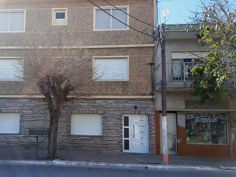 Departamento en Venta en San Clemente del Tuyu, Partido de La Costa