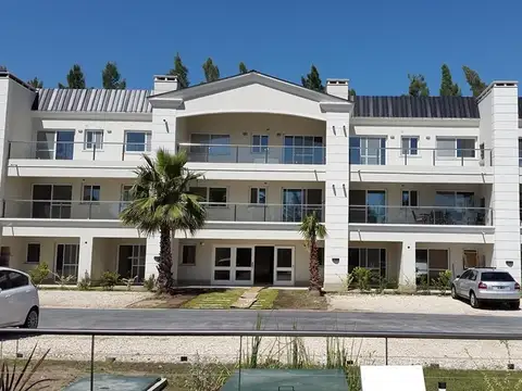 Departamento en Alquiler Temporal en Boulevard Del Sol, Countries y Barrios Cerrados en Pilar