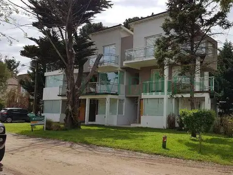 Departamento en Alquiler Temporal en Pinamar, Partido de Pinamar